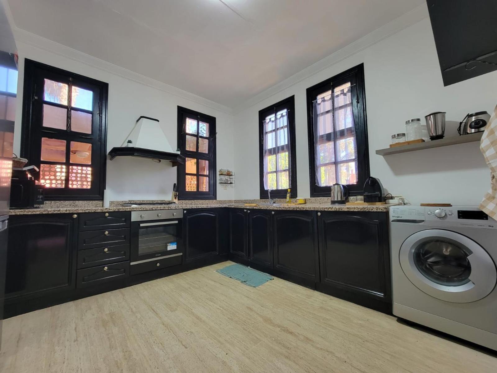 מרקש Villa Camelia Des 3 Z מראה חיצוני תמונה