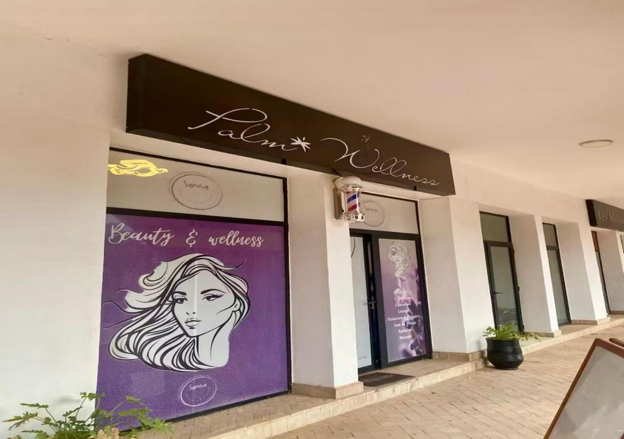 מרקש Villa Camelia Des 3 Z מראה חיצוני תמונה