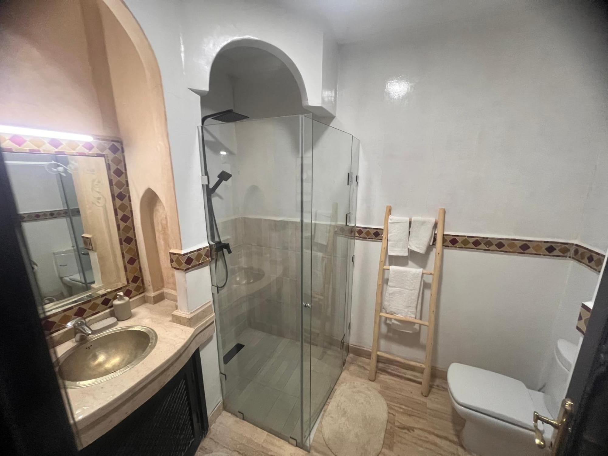 מרקש Villa Camelia Des 3 Z מראה חיצוני תמונה